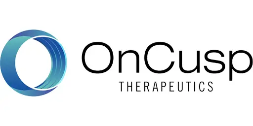 On Cusp Therapeutics Logo