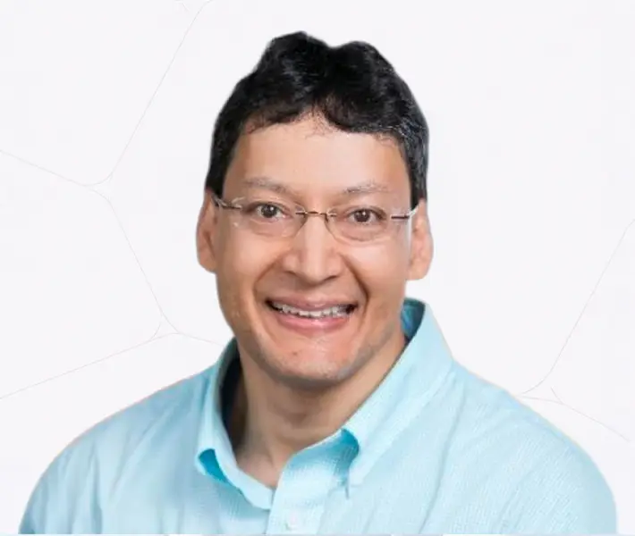 Ron Mazumder