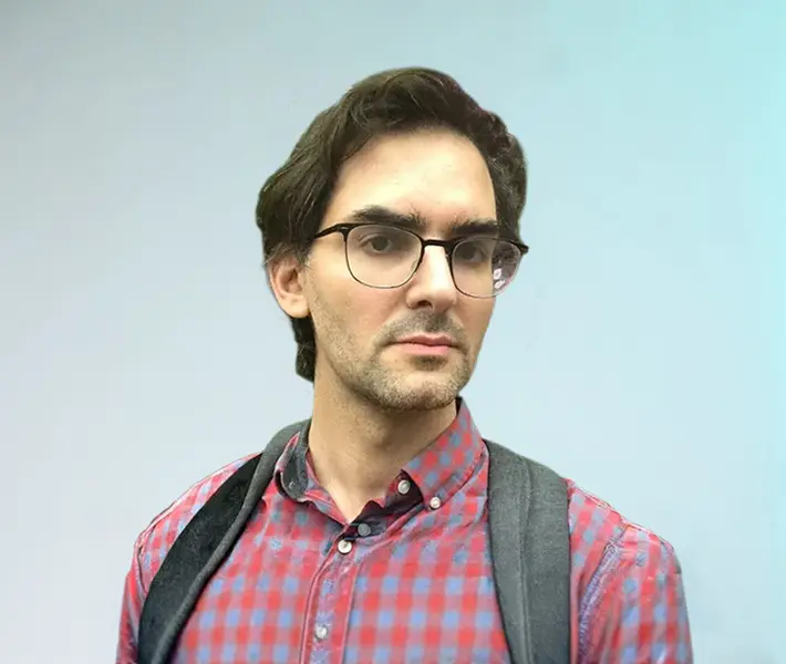Stephen Phd